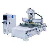Bagaimana cara mengukur suhu spindel di ATC CNC Router?